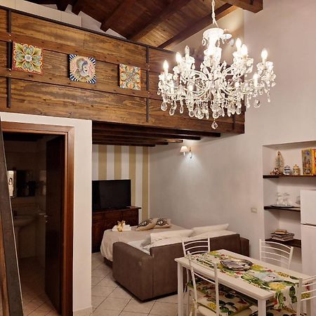 La Casa Di Sarah Villa Syracuse Eksteriør billede