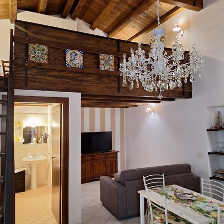 La Casa Di Sarah Villa Syracuse Eksteriør billede